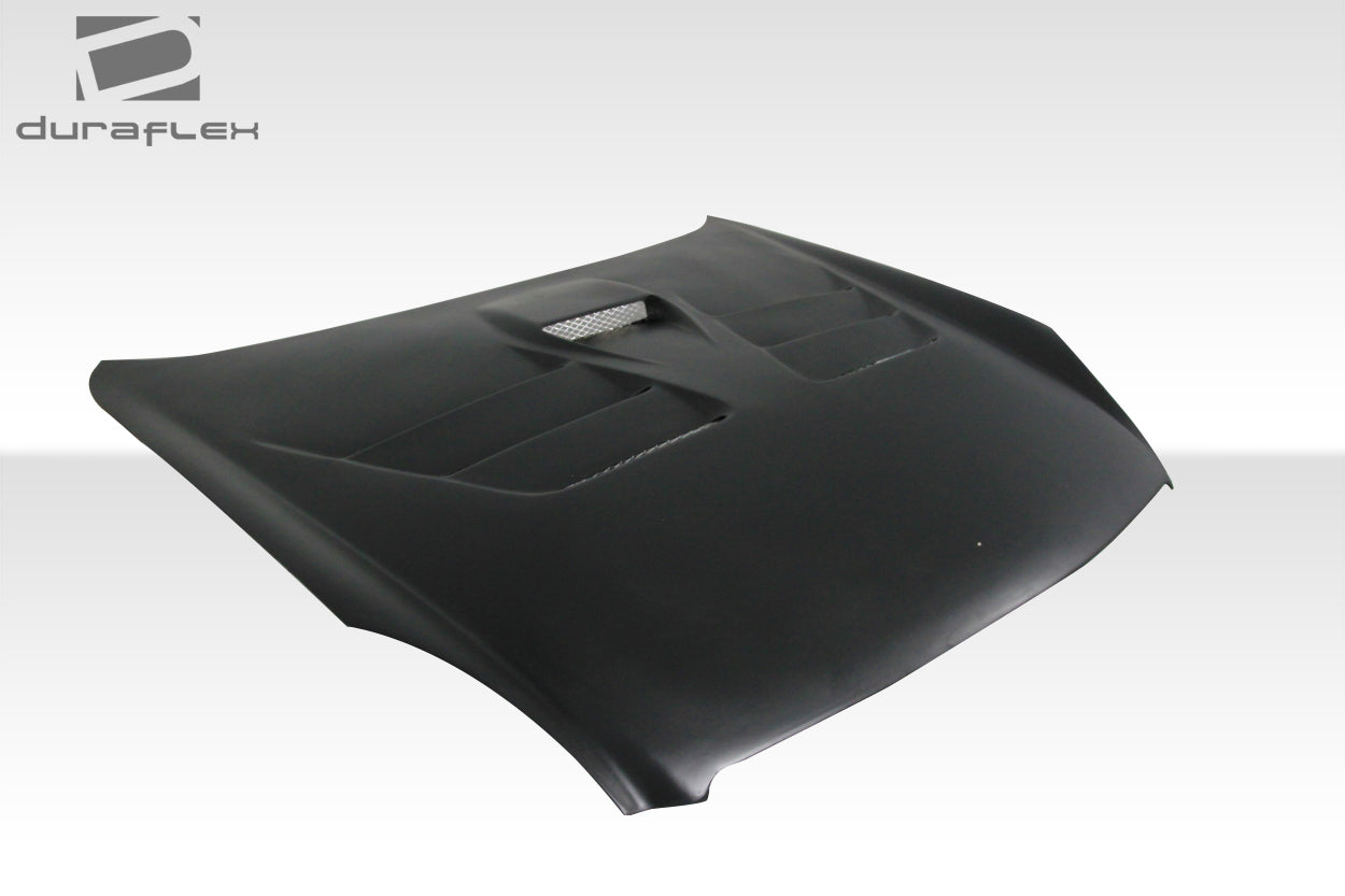 2003-2007 Infiniti G Coupe G35 Duraflex TS-2 Hood - 1 Piece